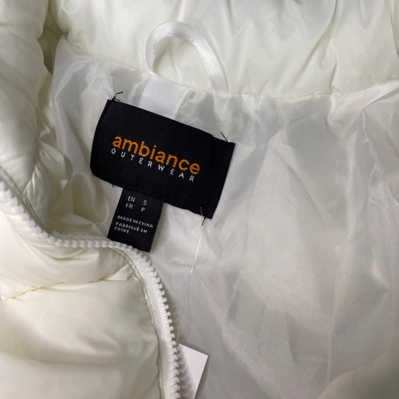 Puffer jacket - Picture 3 of 3